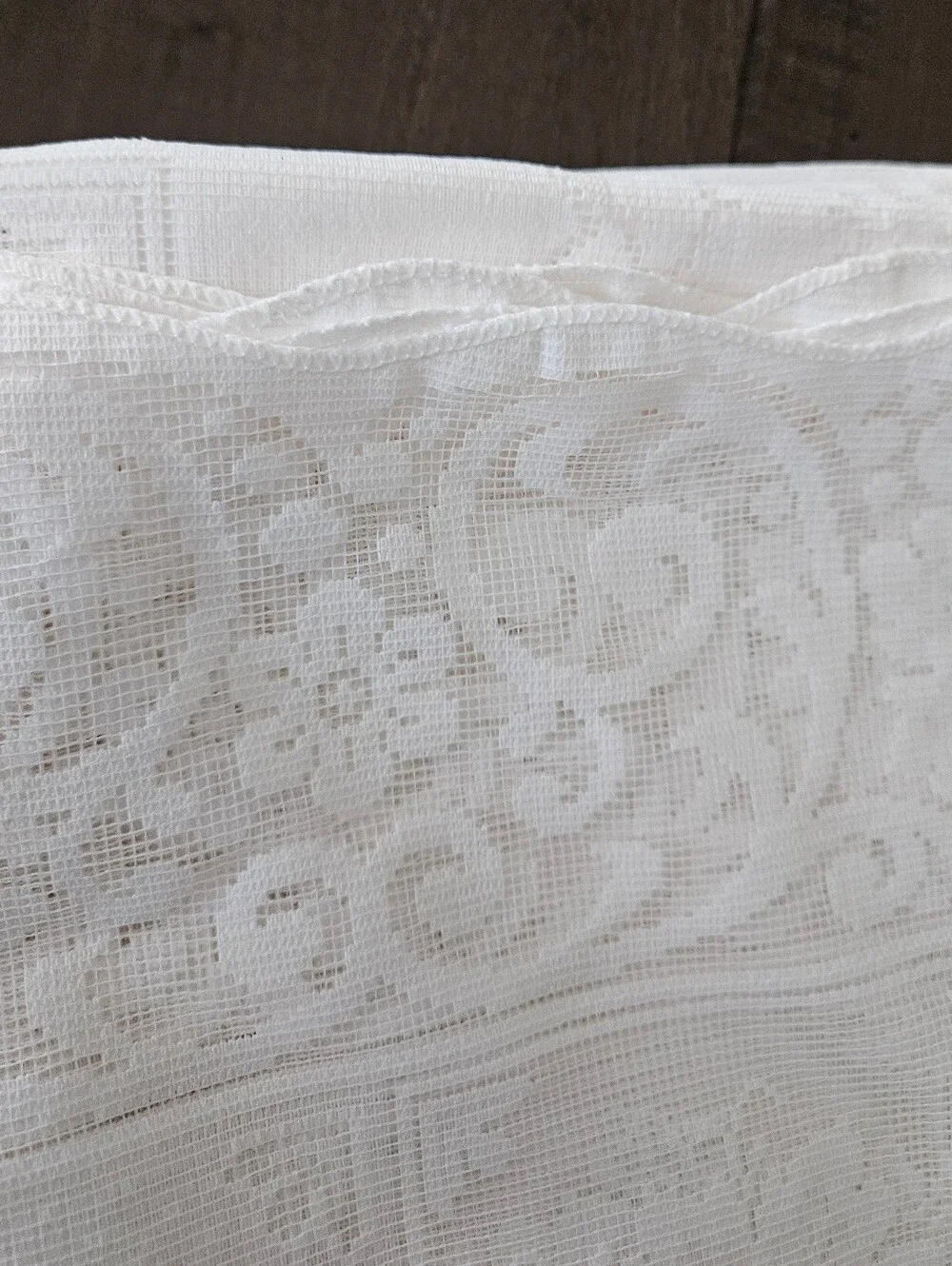 N/A vintage white